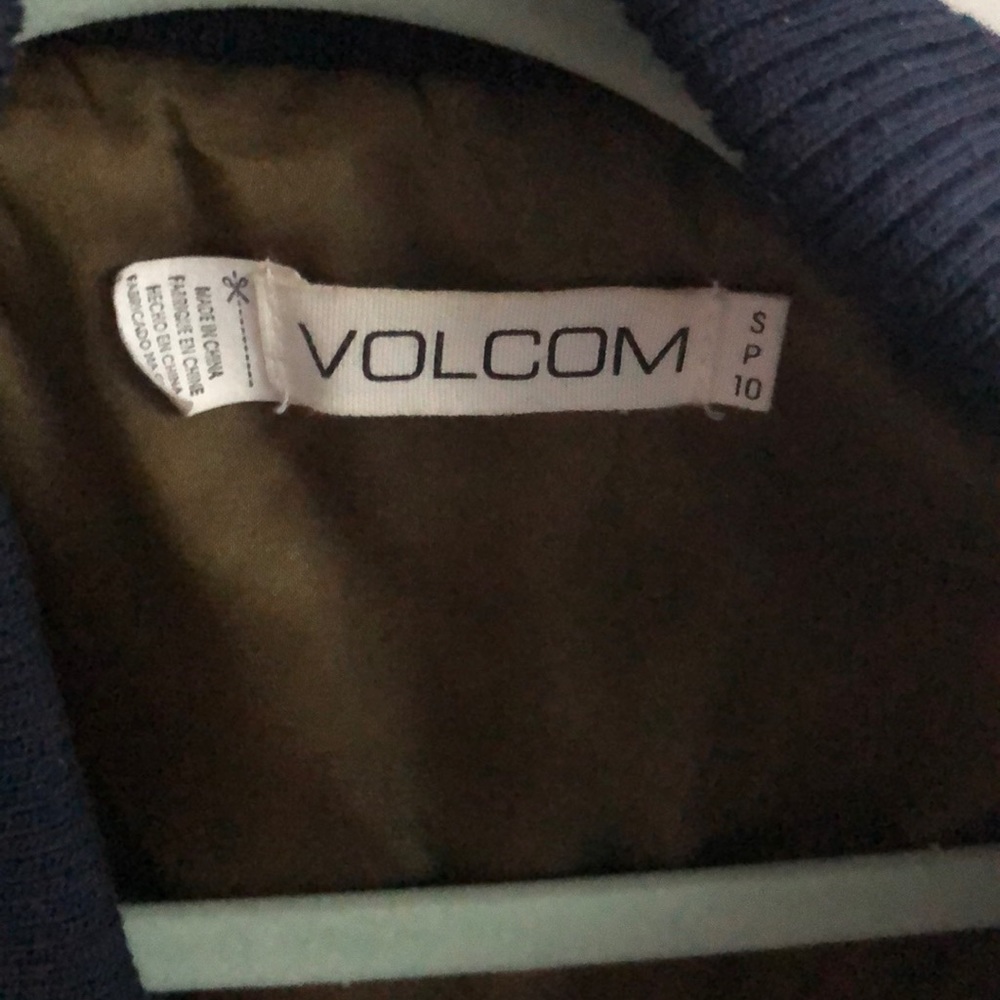 VOLCOM Jacket - Picture 2 of 5
